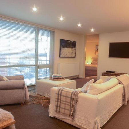 Apartamento Twin Towers 102A Ams Mt Buller Mount Buller Exterior foto