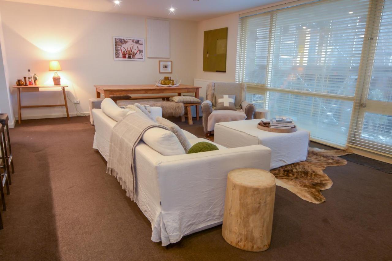 Apartamento Twin Towers 102A Ams Mt Buller Mount Buller Exterior foto