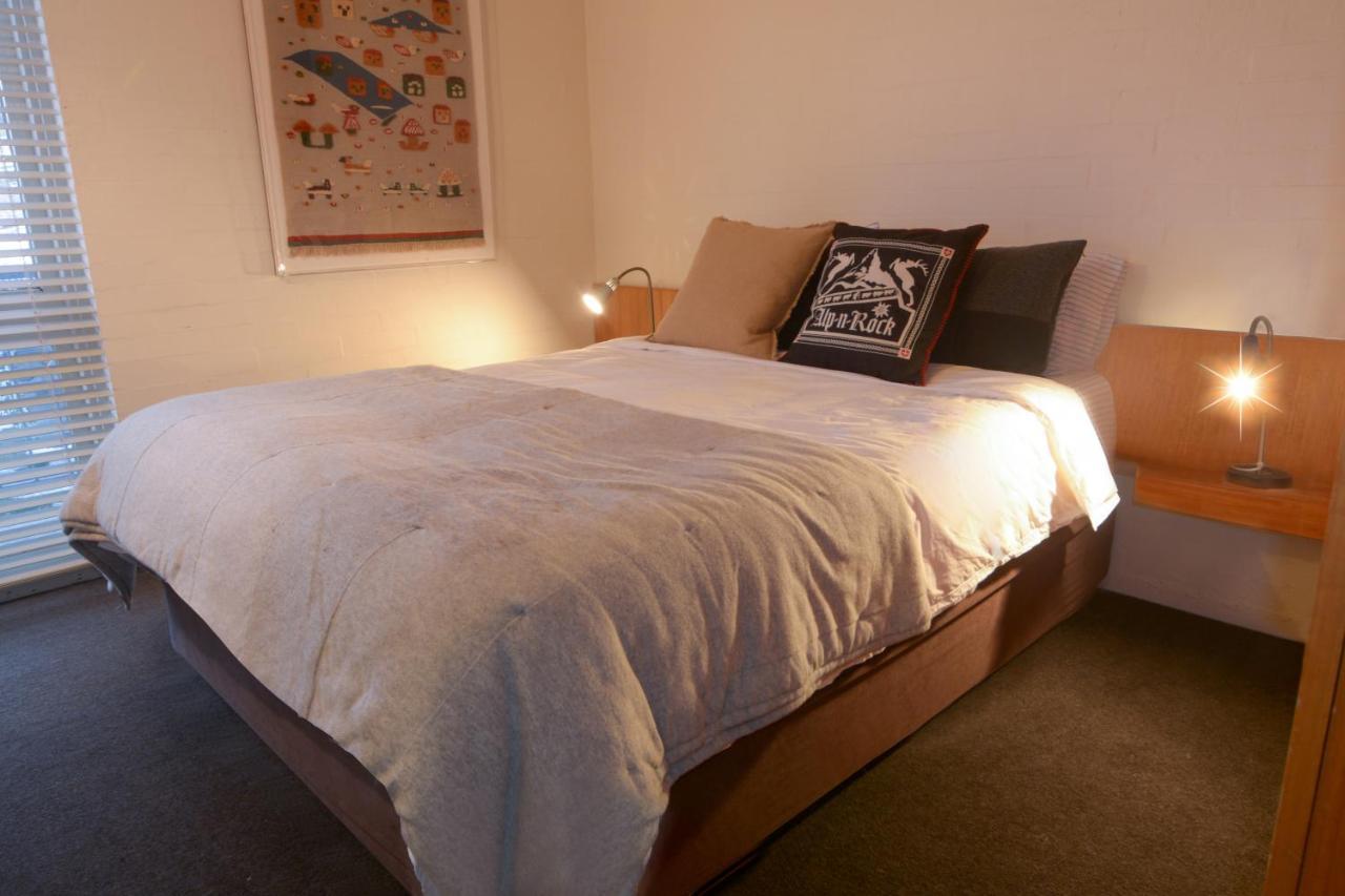 Apartamento Twin Towers 102A Ams Mt Buller Mount Buller Exterior foto