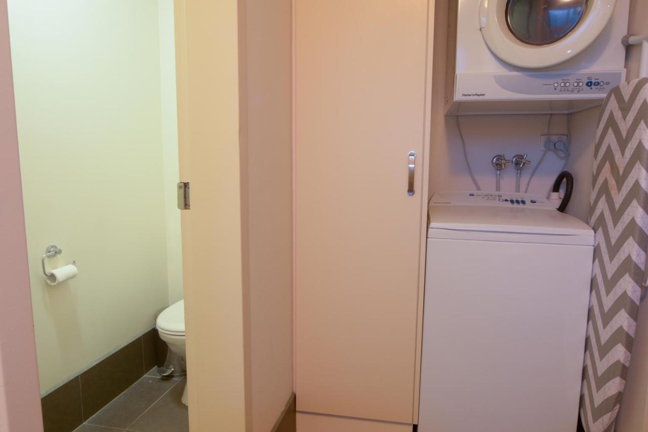 Apartamento Twin Towers 102A Ams Mt Buller Mount Buller Exterior foto