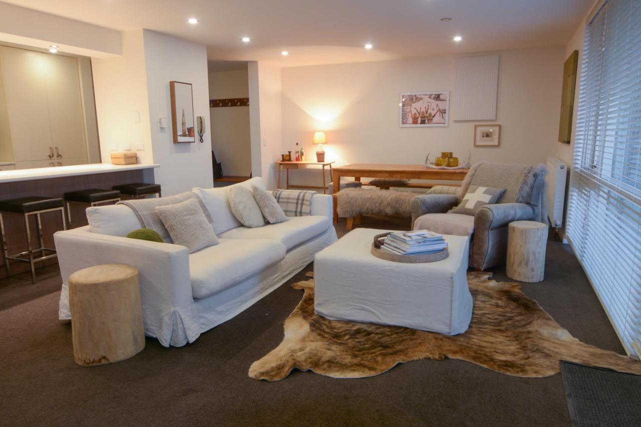 Apartamento Twin Towers 102A Ams Mt Buller Mount Buller Exterior foto